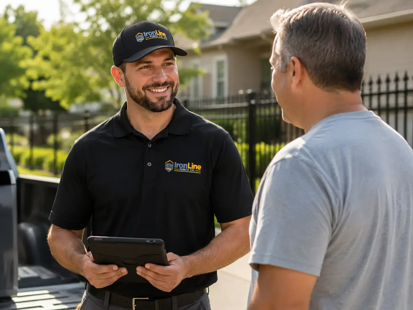 Metal Fence Installation Irmo, SC FAQs